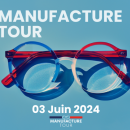 Verriers et lunetiers vous ouvrent leurs portes en juin pour la 2e édition du Manufacture Tour 