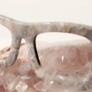 TV Reportage Mido 2016: Des lunettes en marbre! Les créateurs expliquent la fabrication et le montage