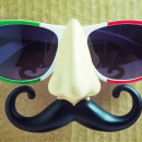 La lunetterie italienne subit le coup de frein américain mais redistribue les cartes en 2025