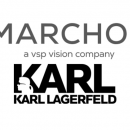 Marchon et Karl Lagerfeld renouvellent leur accord de licence mondial exclusif 