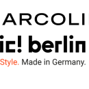 Marcolin rachète ic! Berlin