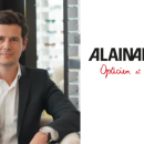 Le groupe Afflelou nomme un nouveau directeur général clients