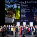 12 Meilleurs Apprentis de France 2022: découvrez leurs réalisations
