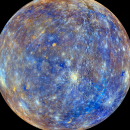 La planète Mercure passe devant le Soleil: quels instruments pour l'observer? 