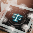 Meta et EssilorLuxottica poursuivis aux États-Unis pour violation de brevets sur les lunettes connectées