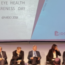 La 1ère journée internationale dédiée à la prévention visuelle réunie les associations du monde entier 