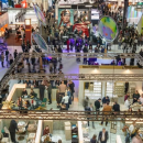 Mido: le salon maintient son cap avec 42 000 visiteurs lors de l'édition 2026