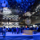 Mido 2026: découvrez le programme des trois jours du salon italien