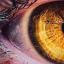 Des chercheurs décèlent les troubles de la vision sans examen de vue grâce aux mouvements de l'oeil