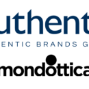 Authentic et Mondottica Group annoncent un partenariat pour Reebok