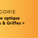 Silmo d’Or 2023 : focus sur les 5 nominés de la catégorie monture optique « Marques & Griffes»