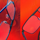 La collection Skannor de Morel allie carbone et gomme dans un dialogue entre les matières