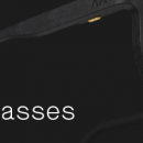 La presbytie compensée par des lunettes électroniques 