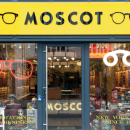 Moscot étend sa présence en Europe avec une nouvelle boutique à Paris