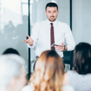 Next Step Academy lance son offre de formation continue dédiée aux opticiens