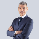 Nicola Zotta nommé à la tête de Marchon Eyewear et Marcolin