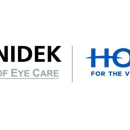De l’examen de vue à la livraison des verres: Nidek et Hoya annoncent un partenariat mondial
