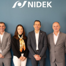 Nouvelle équipe de direction chez Nidek