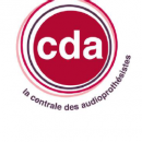 Nouveau look pour la Centrale des Audioprothésistes (CDA)