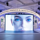 [Vidéo] Les 3 nouvelles innovations R&D d'EssilorLuxottica pour ses lunettes connectées