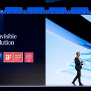 EssilorLuxottica annonce l'arrivée d'une nouvelle génération de sa solution auditive Nuance Audio