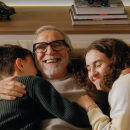 La presbyacousie, un trouble auditif majeur encore méconnu des Français