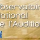 La Journée nationale de l'Audition créé l'Observatoire national de l'audition