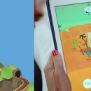 Quand les écrans se mettent au service des yeux...