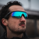 Ontrack, des lunettes connectées françaises centrées sur l’audio sportif