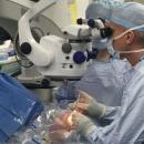 DMLA: des patients pourraient retrouver la vue grâce à la thérapie génique