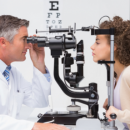 Quels revenus pour les ophtalmologistes? 