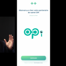 [Video] OPI, une application pour fluidifier la relation entre le patient et les 3 O 