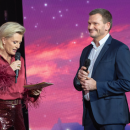 Optic 2000 et l'AFM-Téléthon: 925 000 euros récoltés pour la recherche