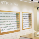 Optic Duroc: un nouveau concept magasin pour un "parcours santé limpide et pertinent"