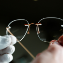 Optical Center lance une collection certifiée Origine France Garantie