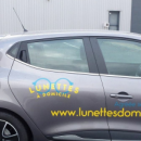 Choisir ses lunettes autour d’un apéro: concept innovant d’optique à domicile 