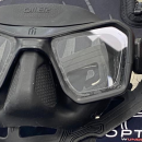 Profitez de la vue sous-marine avec le masque de plongée Optidive