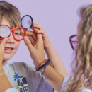 Semaine de la myopie: le panorama Optikid 2025 de Luz révèle l'urgence du dépistage visuel des enfants