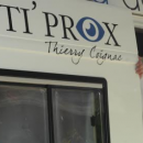 Opti'Prox: Quand un opticien aménage un camion pour offrir un service de proximité