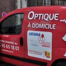 L’optique à domicile: un service de l'UDSMA en réponse à un vrai besoin de lien social