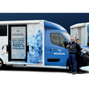 Novacel annonce l'arrivée de son second camion de dépistage