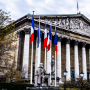 Réforme de la TVA auto-entrepreneurs, le Parlement écarte la menace