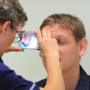 Peek Retina: une application mobile pour la détection des problèmes oculaires 