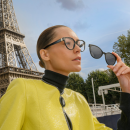 Safilo et Pierre Cardin prolongent leur alliance stratégique jusqu'en 2031
