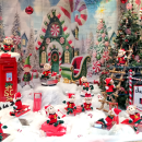 Outreau Optique élu plus belle vitrine régionale, le titre national à portée de vue