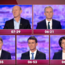 Primaire de gauche: la place de l’optique dans le programme des 7 candidats