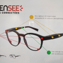 « Nous souhaitons préempter le segment des lunettes connectées », affirme Yves Guénin (Optic 2000)