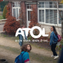Atol les Opticiens dévoile sa nouvelle campagne de communication