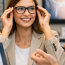 EssilorLuxottica: le leader mondial parle 20 fois plus du consommateur que de l’opticien