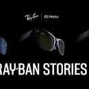 La 2e version des Ray-Ban Stories promet d'importantes améliorations